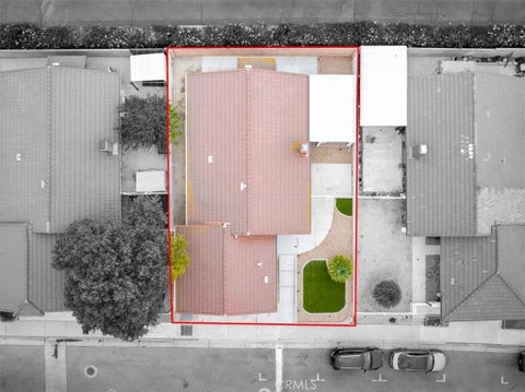 Tiny photo for 205 Honeysuckle LN, Paso Robles, CA 93446 (MLS # NS26192811)