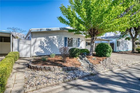 Photo of 1900 S Main Street #9, Lakeport, CA 95453 (MLS # LC26092663)