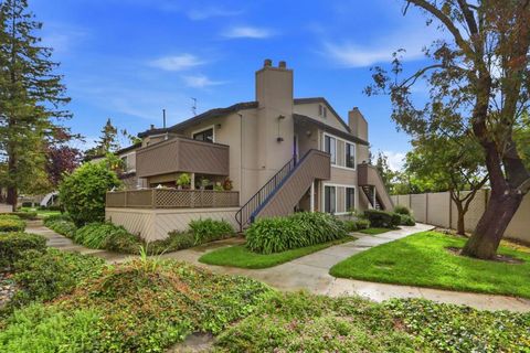 Photo of 704 Cassaday Court, San Jose, CA 95136 (MLS # ML82027844)