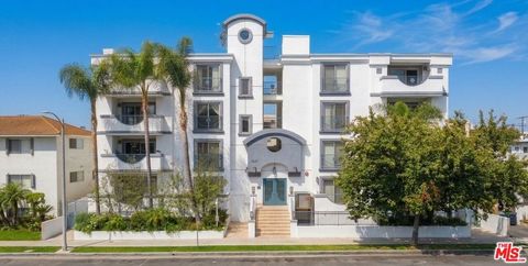 Photo of 1621 Barry Avenue #302, Los Angeles, CA 90025 (MLS # 26832963)