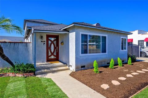 246 S Bush Orange CA 92868