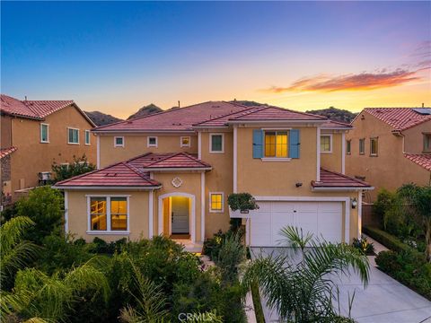 24365 Sterling Ranch Road West Hills CA 91304