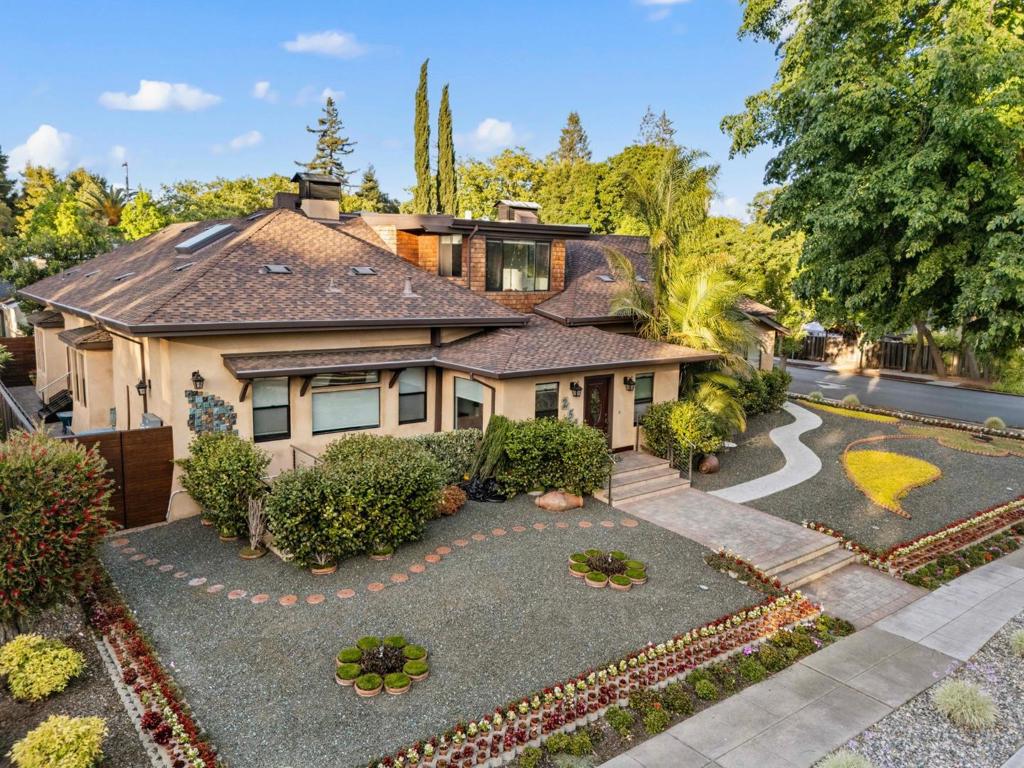 251 Middlefield Road