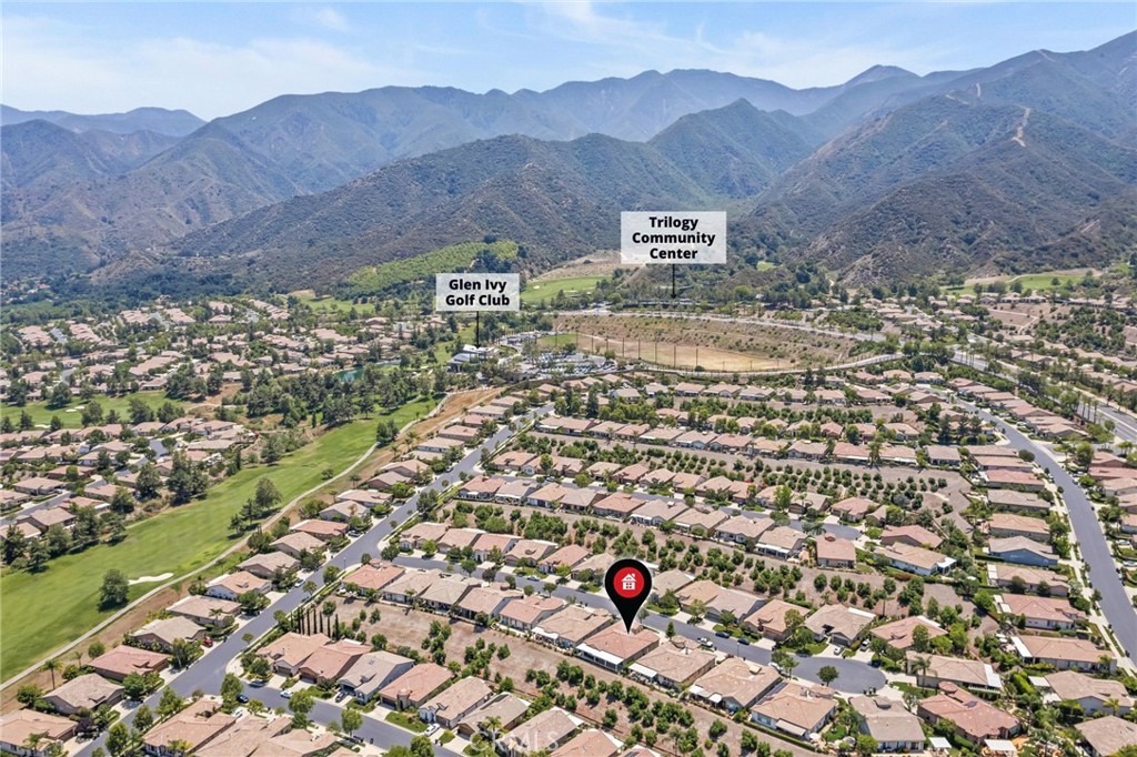 9116 Pinyon Point Court
