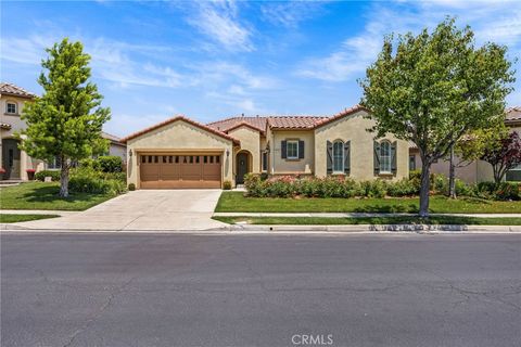 Photo of 9116 Pinyon Point Court, Corona, CA 92883 (MLS # NP25132841)