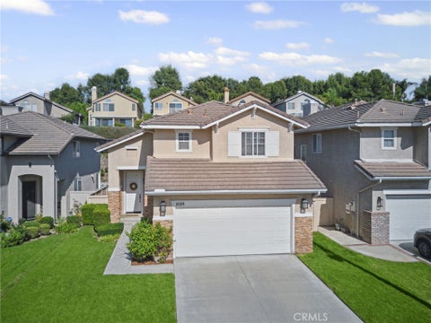 Photo of 1028 S Brianna Way WAY, Anaheim, CA 92808 (MLS # PW26213260)