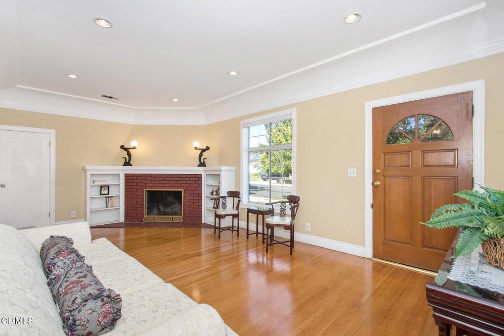 301 Rosemont Boulevard