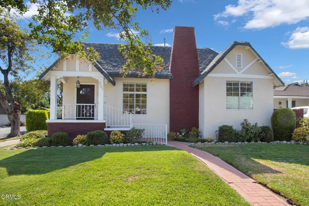 301 Rosemont Boulevard