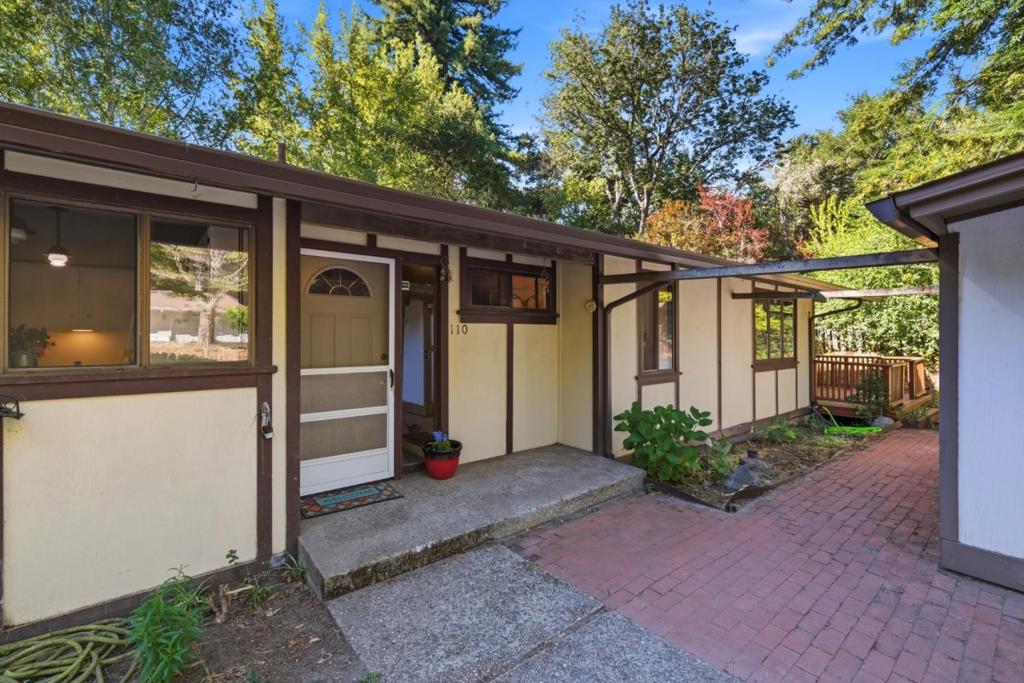 110 Maywood Drive