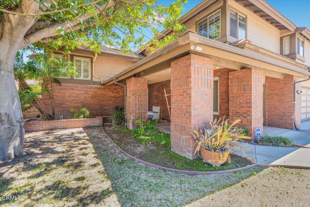 1600 Holly Avenue
