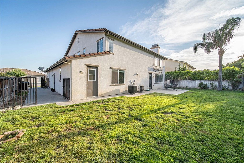12406 Challendon Drive