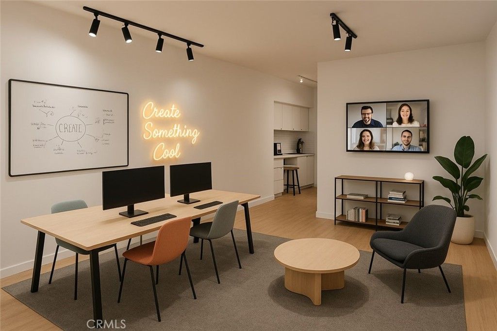 Photo of 3810 Wilshire Blvd #1409, Los Angeles, CA 90010 (MLS # PW25239869)