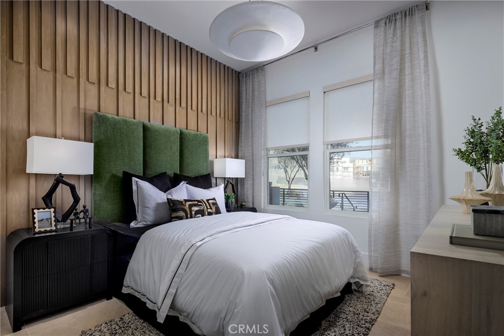 Elevate at Great Park - Residential