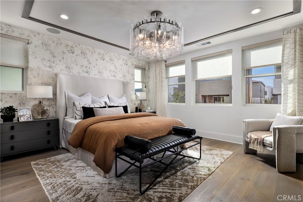 Elevate at Great Park - Residential