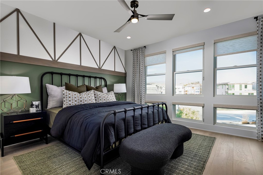 Elevate at Great Park - Residential