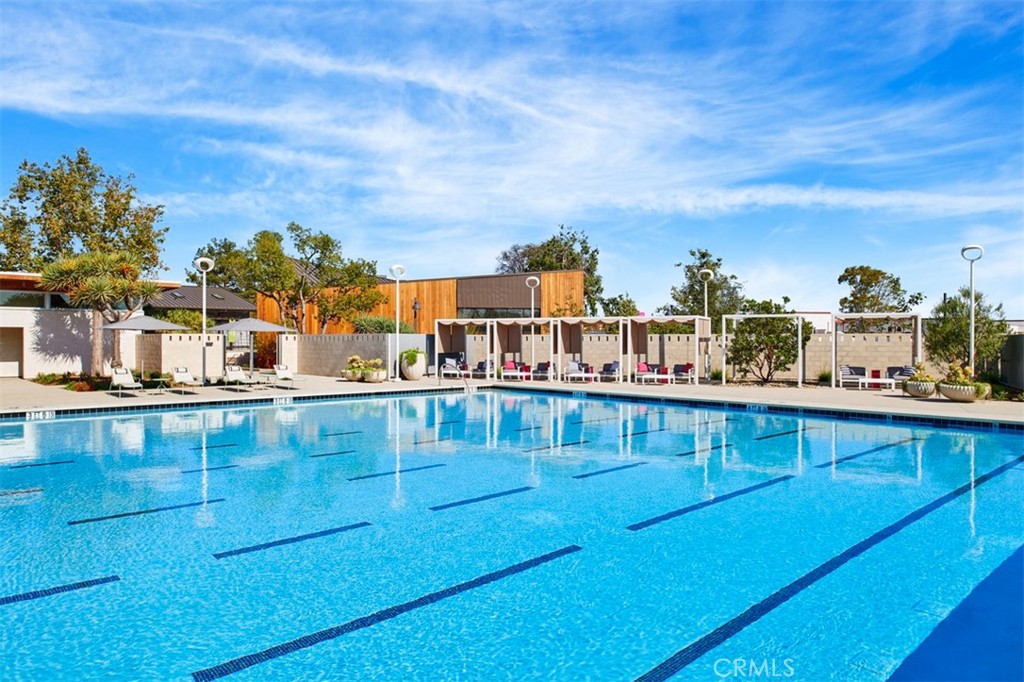 Elevate at Great Park - Residential