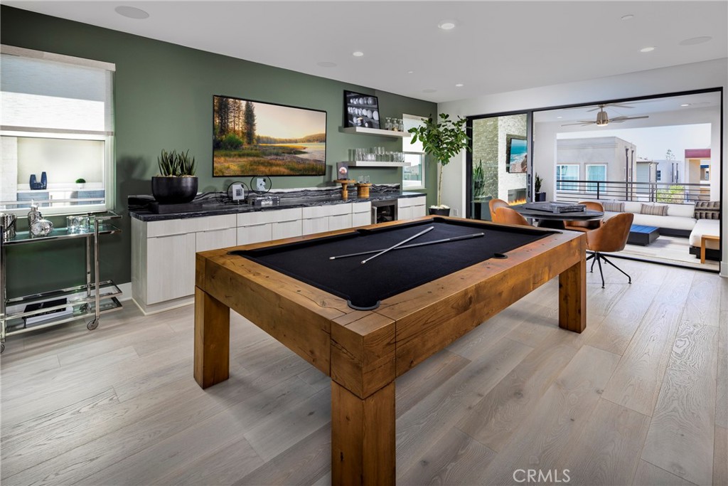 Elevate at Great Park - Residential
