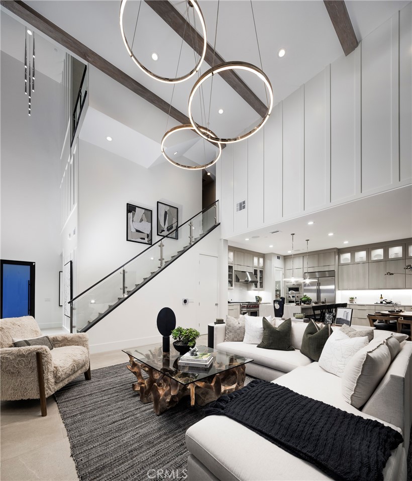 Elevate at Great Park - Residential