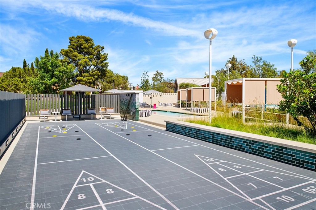Elevate at Great Park - Residential