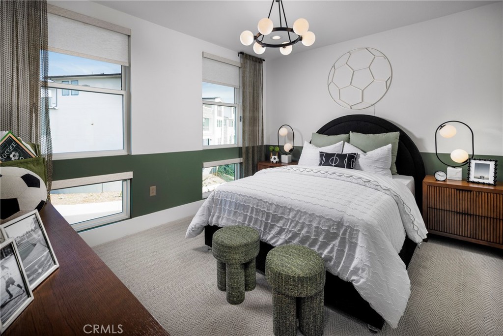 Elevate at Great Park - Residential