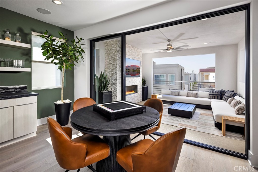 Elevate at Great Park - Residential