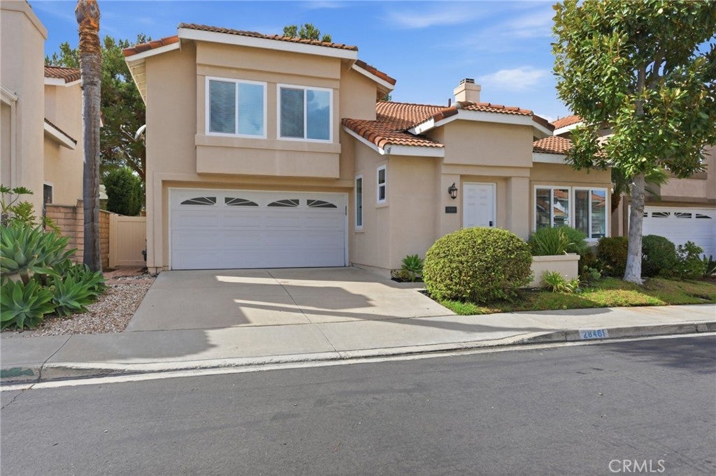 28461 Del Mar