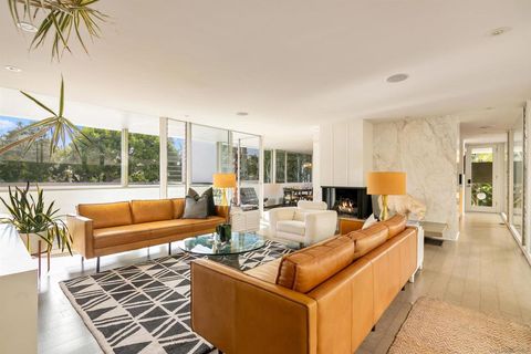 5622 Linda Rosa Ave La Jolla CA 92037