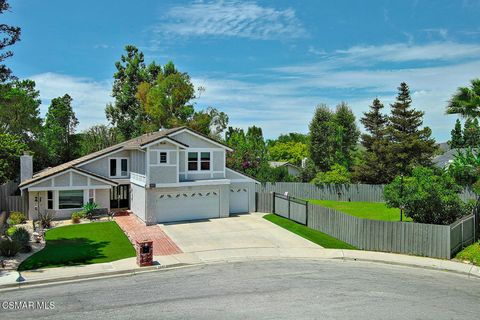 Photo of 3085 Globe Avenue, Thousand Oaks, CA 91360 (MLS # 226003396)