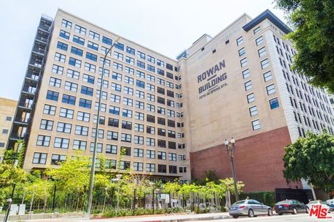 460 S Spring Street 1217 Los Angeles CA 90013