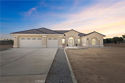14065 14065 Larch Oak Hills CA 92344