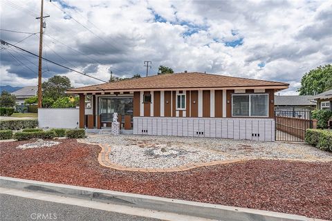 Photo of 5352 Buttons Avenue, Temple City, CA 91780 (MLS # WS26099154)