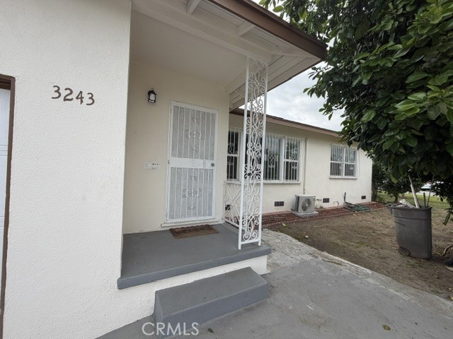 3243 Rosemead Place