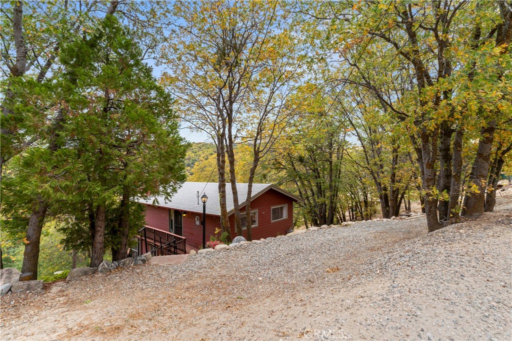 Cedar Glen (CEDG) - Residential