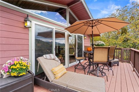 Photo of 705 Cypress Road, Cedar Glen, CA 92321 (MLS # IG25237572)