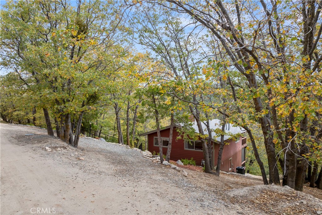 Cedar Glen (CEDG) - Residential