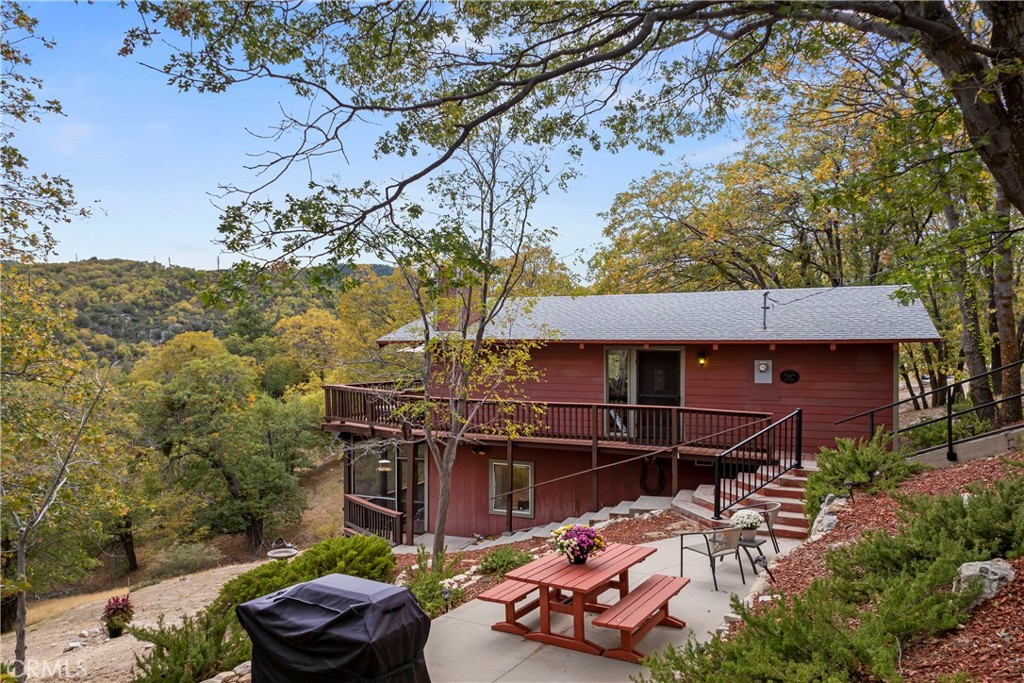 Cedar Glen (CEDG) - Residential