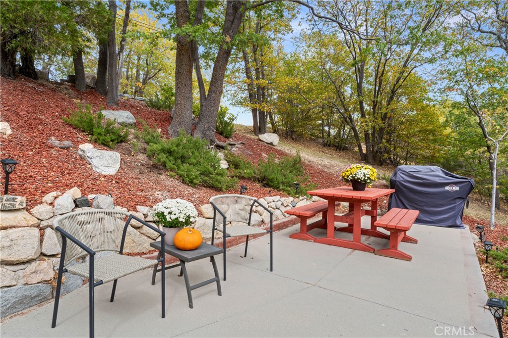 Cedar Glen (CEDG) - Residential