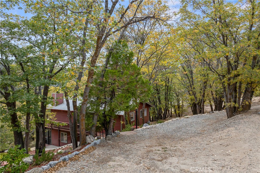 Cedar Glen (CEDG) - Residential
