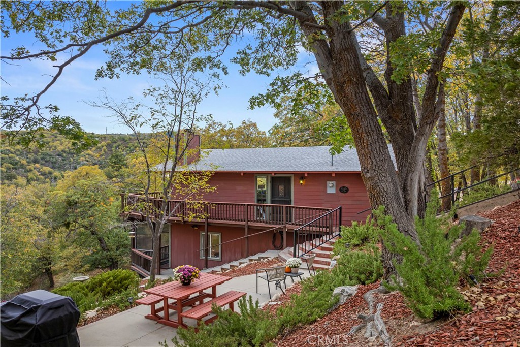Cedar Glen (CEDG) - Residential