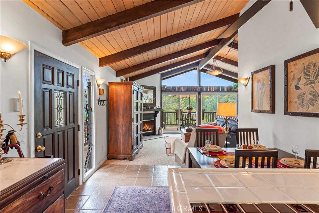 Cedar Glen (CEDG) - Residential