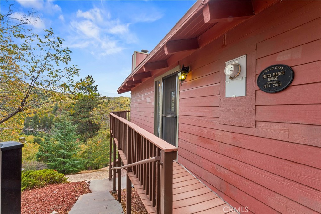 Cedar Glen (CEDG) - Residential