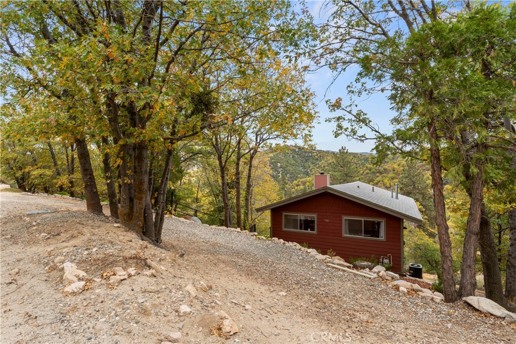 Cedar Glen (CEDG) - Residential