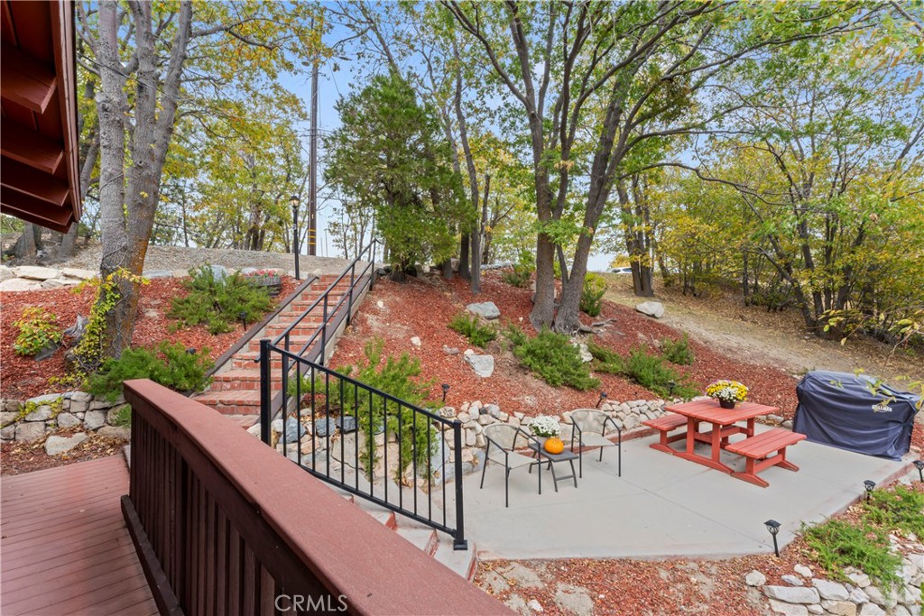 Cedar Glen (CEDG) - Residential