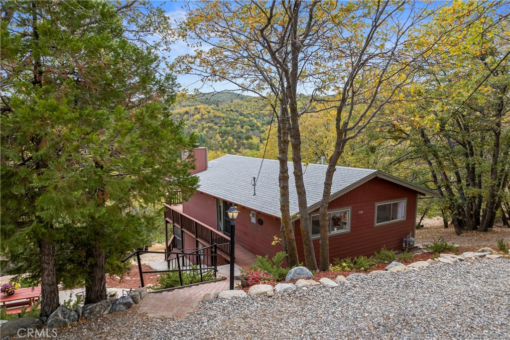 Cedar Glen (CEDG) - Residential