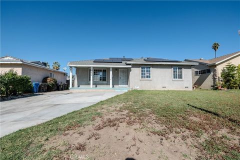 Photo of 16715 E Masline Street, Covina, CA 91722 (MLS # IG25183865)