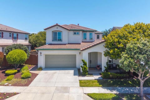 Photo of 4715 Peninsula Point Drive, Seaside, CA 93955 (MLS # ML82051116)