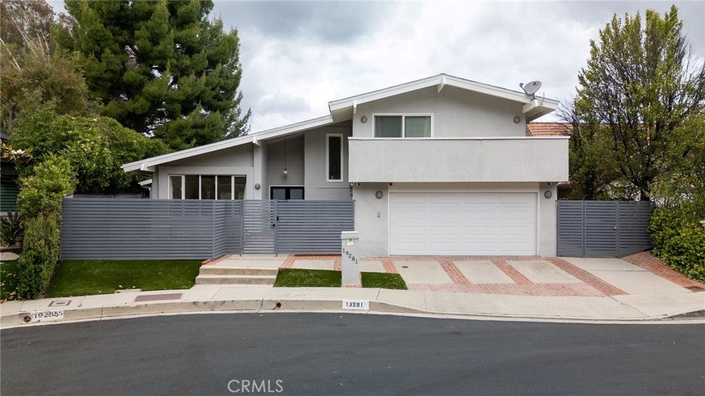 19281 Berclair Lane