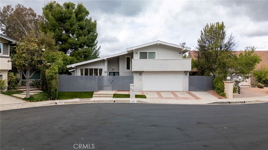 19281 Berclair Lane