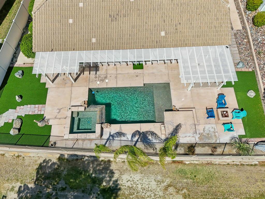 Mountain View Country Estates - Residential