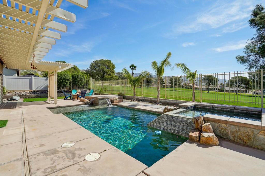 Mountain View Country Estates - Residential